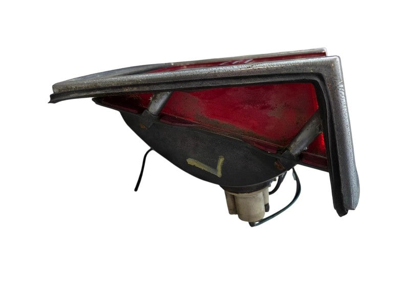 1983 Oldsmobile Custom Cruiser Tail Light Assembly Left Driver Side OE