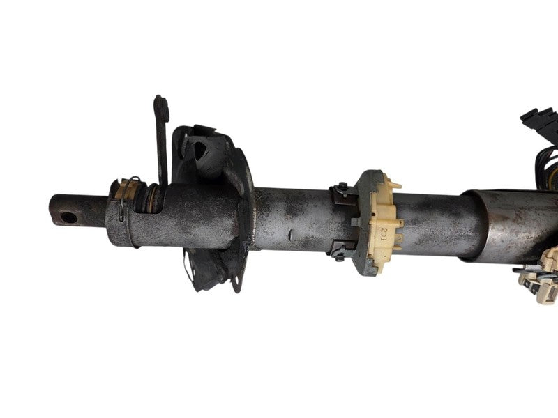 79 - 80  Pontiac Firebird Steering Column  w/o tilt wheel 7832656 Floo