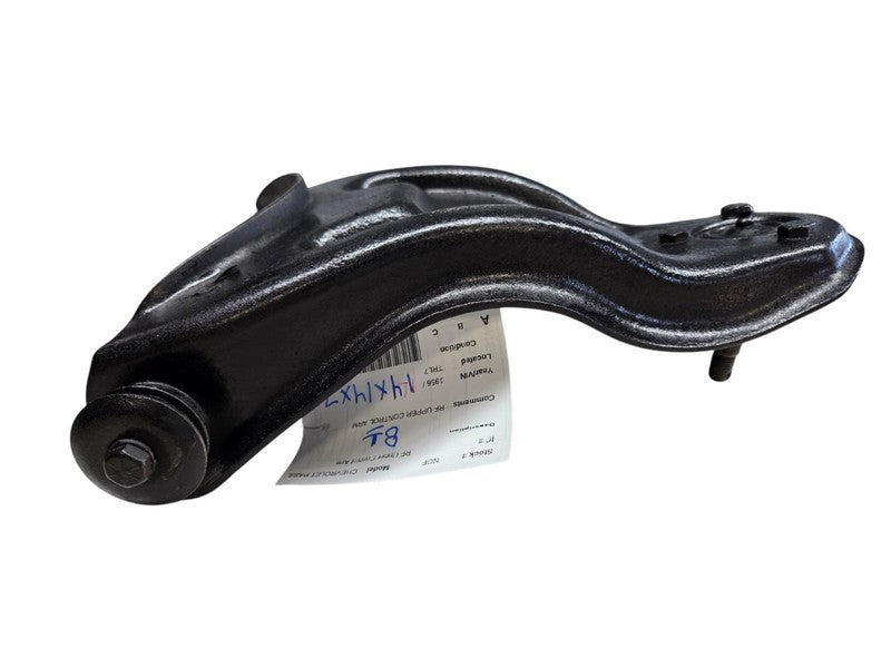 55 - 57 Chevrolet Upper Control Arm Right Passenger Side OEM