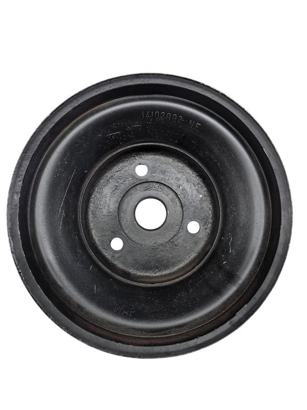 Harmonic Balancer Crank Pulley fits Chevrolet GMC 14102092 OEM  7-3/4"