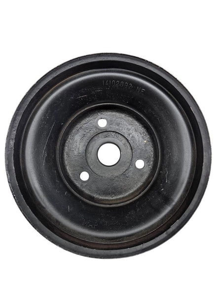 Harmonic Balancer Crank Pulley fits Chevrolet GMC 14102092 OEM  7-3/4"