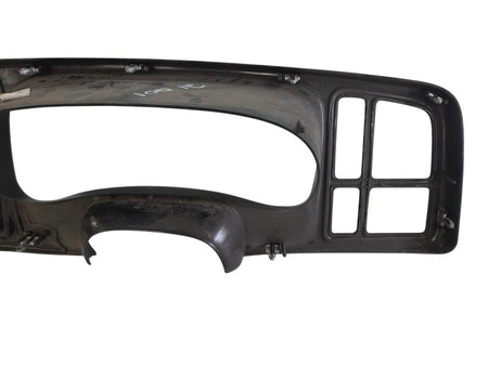 Dash Speedometer Bezel fits Chevrolet Silverado GMC Sierra 15804936 Gr