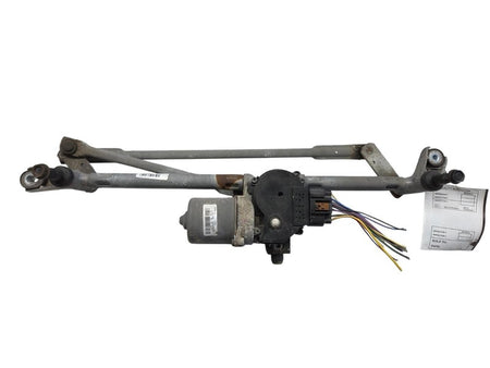 07 - 10 Lincoln MKX Wiper Transmission with motor Ford Edge OEM 8T4Z17