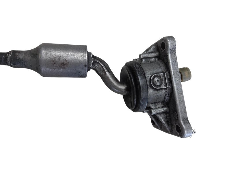 1984-1999 Cherokee Xj Ax5 Transmission Shift Tower Base With Lever Shi