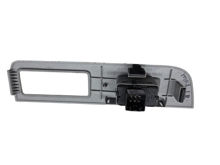 07 - 10 Lincoln MKX Left Rear Window Switch and Bezel 7A13-78274W41-A