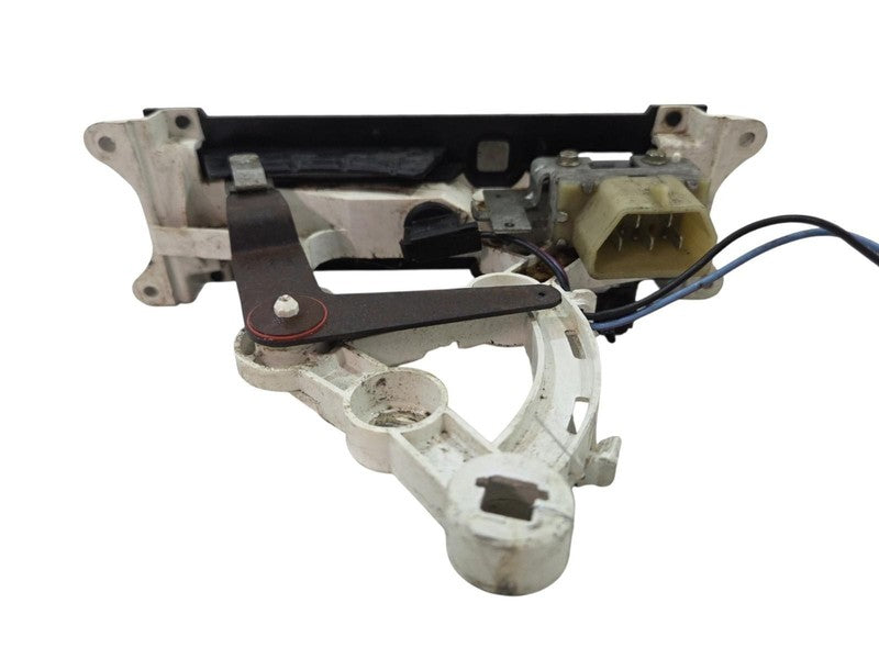 87-88 Ford F-150 F-250 F-350 Bronco Heater Control w/o AC OEM E7TH-185