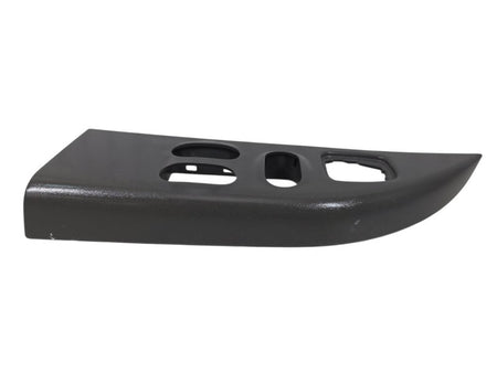 99-02 Ford F150 LH Driver Power Window Switch Bezel Gray OEM XL34-14A5