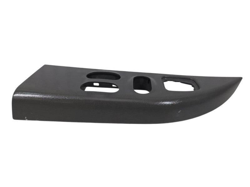 99-02 Ford F150 LH Driver Power Window Switch Bezel Gray OEM XL34-14A5
