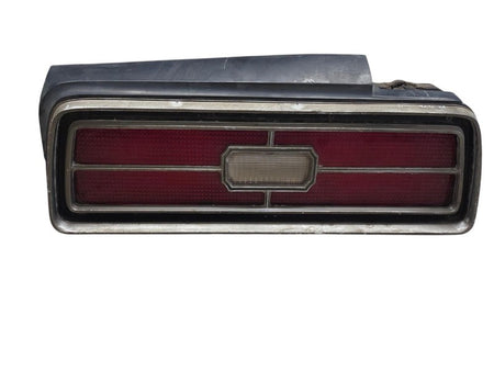 73 - 74 Ford LTD Tail Light Assembly Right Passenger Side OEM D3AZ1340