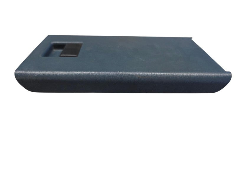 1991 - 2001 Ford Ranger Center Console Lid Armrest Blue Arm Rest