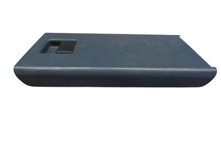 1991 - 2001 Ford Ranger Center Console Lid Armrest Blue Arm Rest