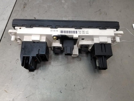 Dash Heater Control fits 97 - 98 Ford F150 F-150 Expedition F65H19E764