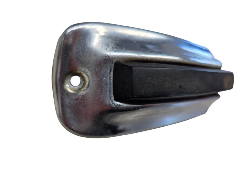 73-79 Ford Pickup Truck Exterior Passenger Side Cab Corner Upper Trim 