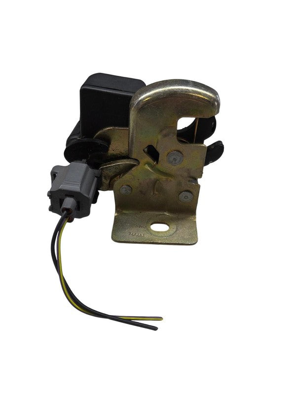 Liftgate Glass Latch fits 2005 Jeep Grand Cherokee