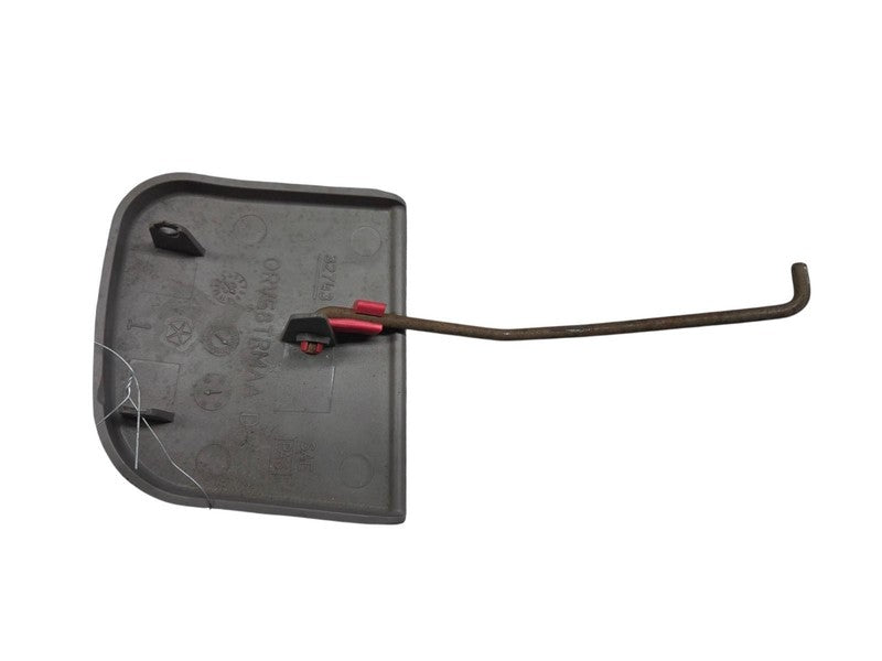 2001 - 2003 Dodge Grand Caravan Park Brake release Handle Taupe OEM