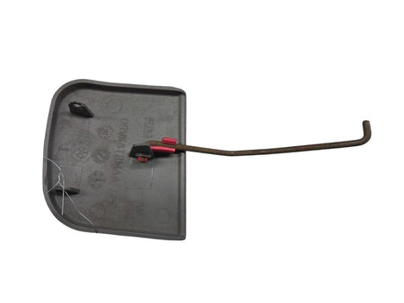 2001 - 2003 Dodge Grand Caravan Park Brake release Handle Taupe OEM