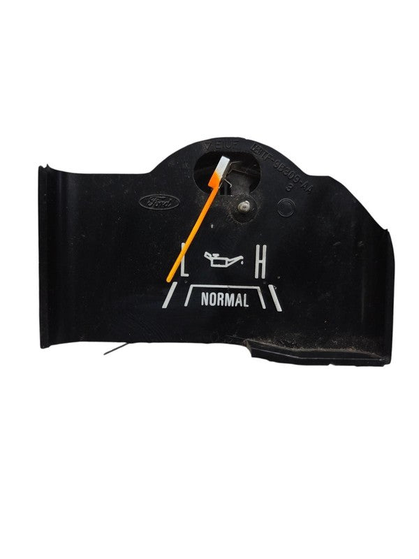 1985 Ford E-150 Oil Gauge E9TF-98309-AA