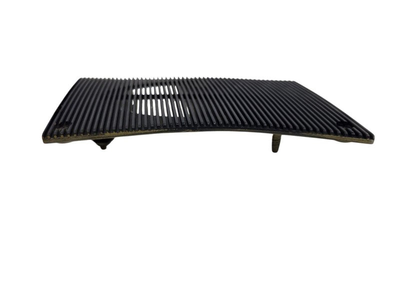 87-94 Chevy S10 Blazer GMC S15 Jimmy RH Dash Speaker Grille Gray OEM 1