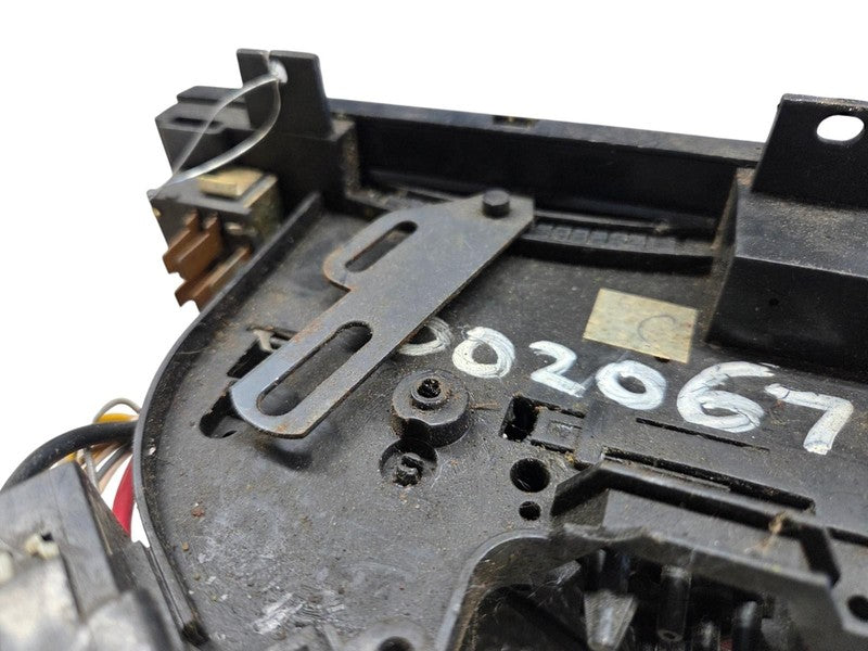 91 - 94 Chevrolet Cavalier Dash Heater Control w/AC OEM w/Rear Defrost