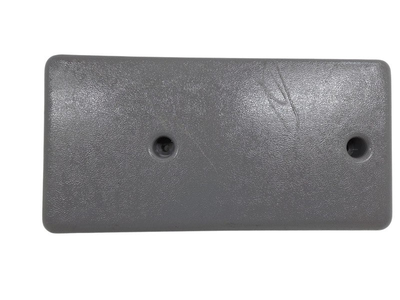 91-97 Ford Ranger Interior Trim Cover Panel Gray OEM F17B-7E489-AAW