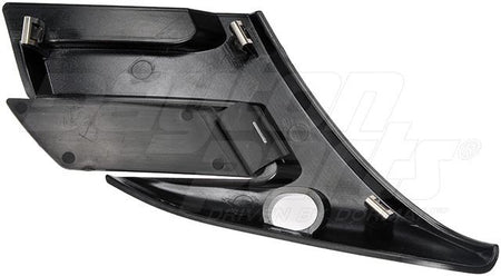 Dorman 30040 Windshield Wiper Cowl End fits Chevy GMC Passenger Side 1