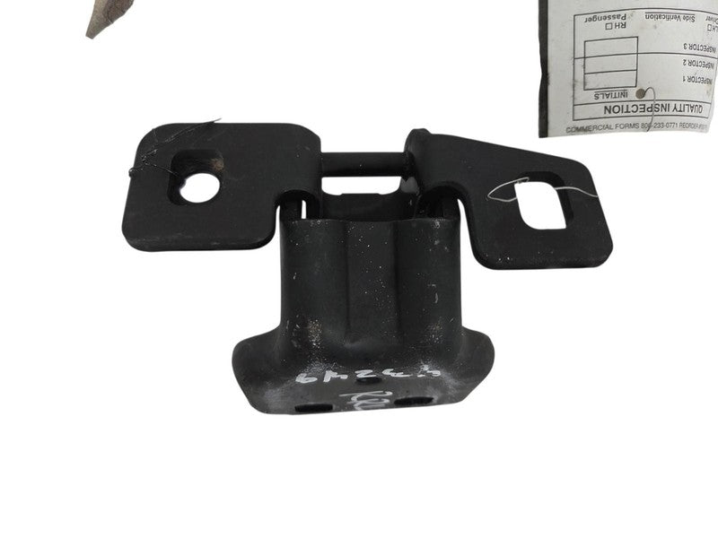 99-04 Jeep Grand Cherokee WJ Rear RH Passenger Lower Door Hinge OEM Bl
