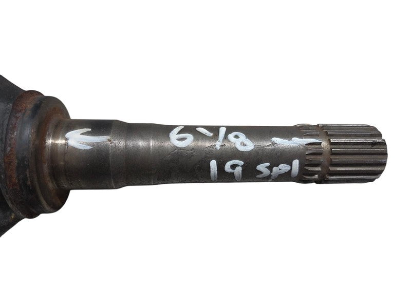 87 - 89 Ford F-150 Front Axle Outer Stub OEM Bronco