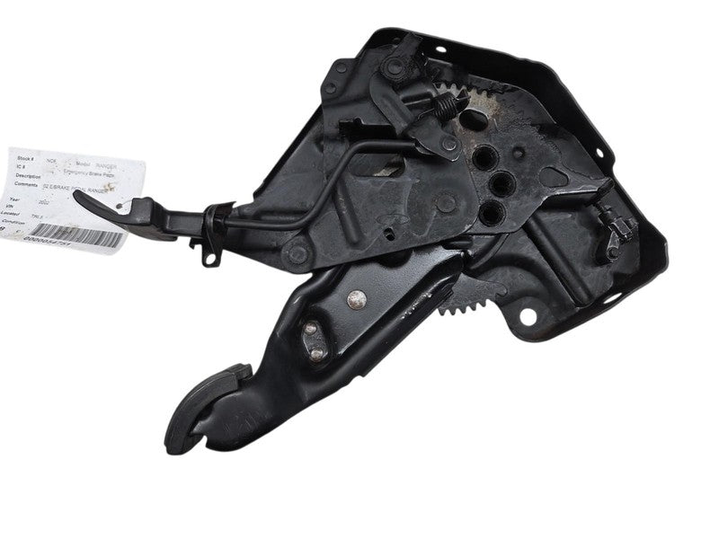 98 - 04 Ford Ranger Parking Emergency Brake Pedal Assembly OEM