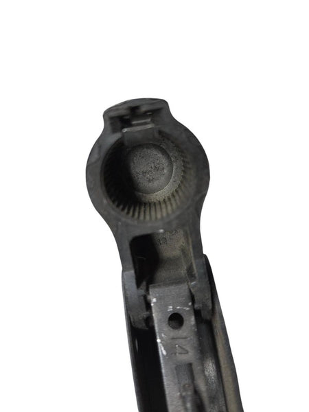 70-81 Chevy Camaro Windshield Wiper Arm Black OEM