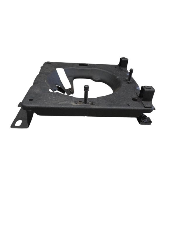 Ford F-150 Left Headlight Mounting Bracket Round OEM Bronco Driver Sid