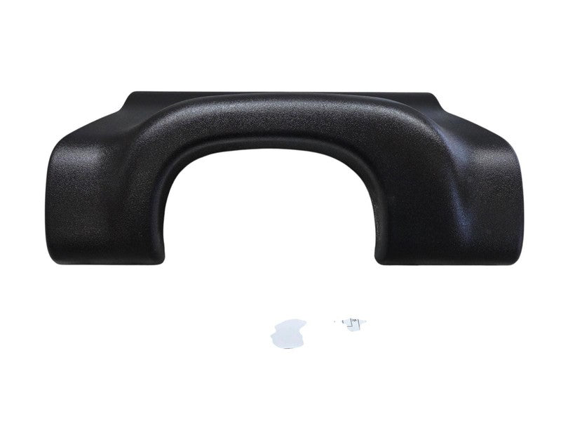 97 - 00 Dodge Dakota Dash Knee Bolster Column Cover Agate 55115521AB