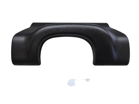 97 - 00 Dodge Dakota Dash Knee Bolster Column Cover Agate 55115521AB