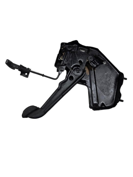 81 - 93 Dodge D150 Emergency Parking Brake Pedal Assembly OEM 4294186 