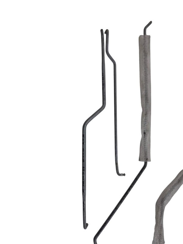 94 - 01 Chevrolet S10 Left Front Door Latch Rod Set OEM GMC Sonoma