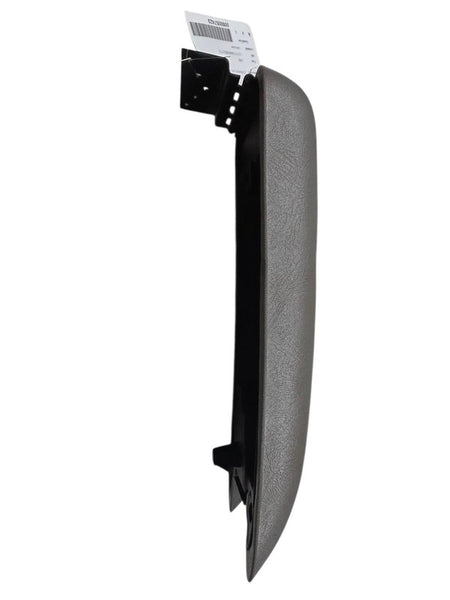 Center Console Lid Armrest fits 1995 Chevrolet S10 Gray