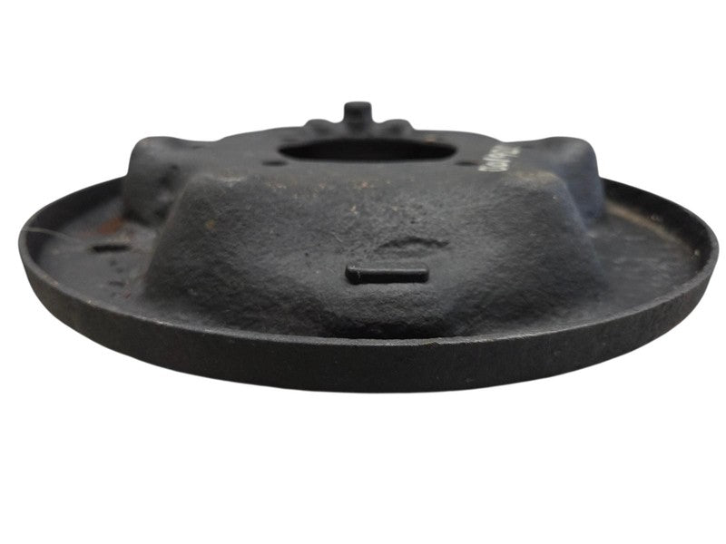 1984 Ford F-250 Left Rear Brake Backing Plate w/Dana 60 OEM Driver Sid