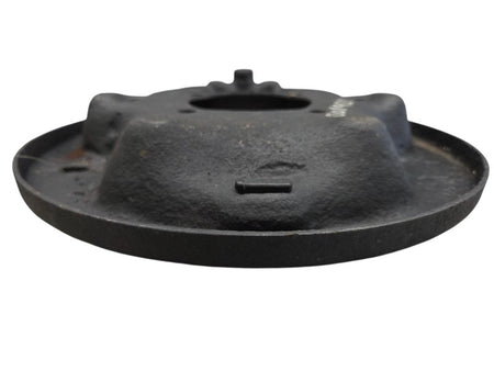 1984 Ford F-250 Left Rear Brake Backing Plate w/Dana 60 OEM Driver Sid