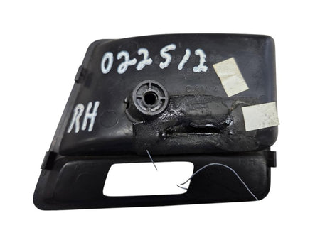 93 - 98 Jeep Grand Cherokee ZJ Interior Door Handle Bezel Trim Panel 5
