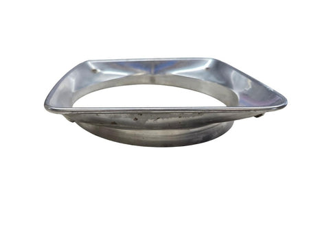 72-76 Dodge Pickup Headlight Bezel Trim Driver Side 3494217
