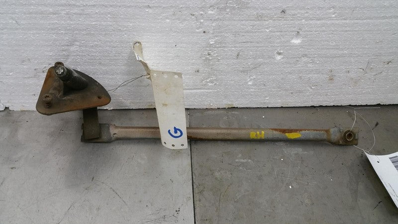 80 - 96 Ford F-100 F-150 Wiper Transmission Linkage Right Passenger F6