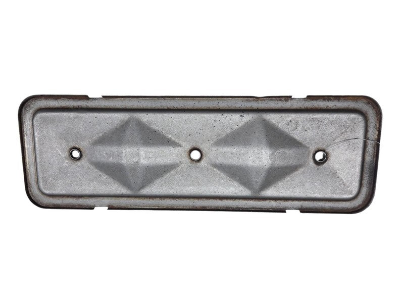 Engine Lifter Side Cover 250 ci 71 Chevrolet C10 K10 OEM