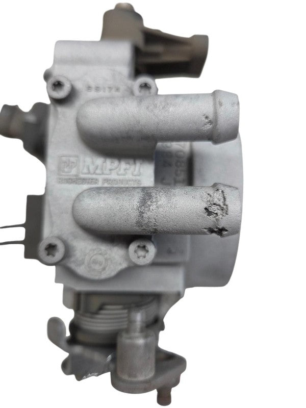 85 - 89 Chevrolet Camaro Throttle Valve Assembly 2.8 L Pontiac Firebir