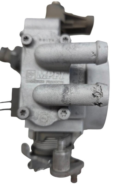 85 - 89 Chevrolet Camaro Throttle Valve Assembly 2.8 L Pontiac Firebir