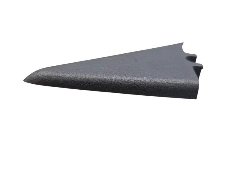 97 - 01 Jeep Cherokee Door Panel Sail Trim Driver Left Mirror Cover 55