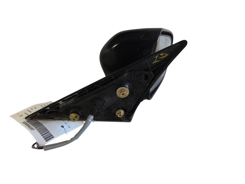 SUBARU LEGACY R Door Mirror Power; heated, w/o turn signals; R. 05 06 
