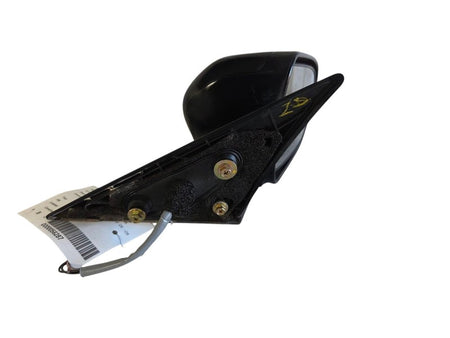 SUBARU LEGACY R Door Mirror Power; heated, w/o turn signals; R. 05 06 