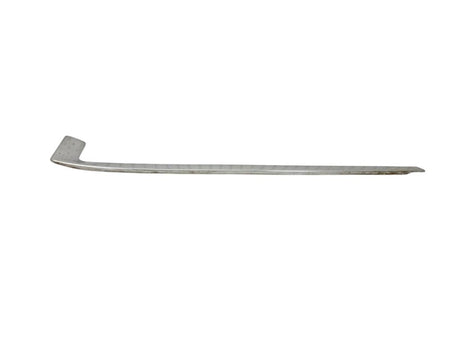 80 - 96 Ford Truck Left Pillar Reveal Molding Chrome Trim F-150 Bronco