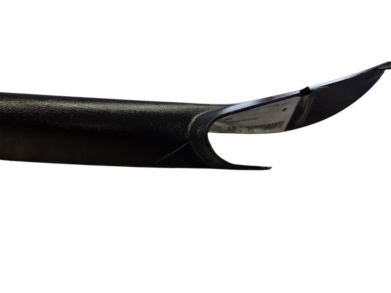Interior A-Pillar Trim Panel fits 99-06 Chevrolet Silverado GMC Sierra