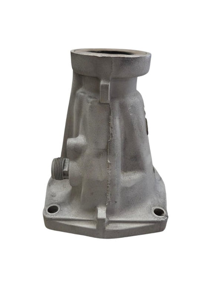 TH350 6" Transmission Tail Shaft Housing Gm Turbo 350 - 7/8 speedo hol