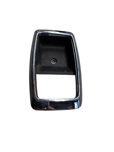 Door Handle Bezel fits 83 - 88 Ford Ranger Bronco II OEM